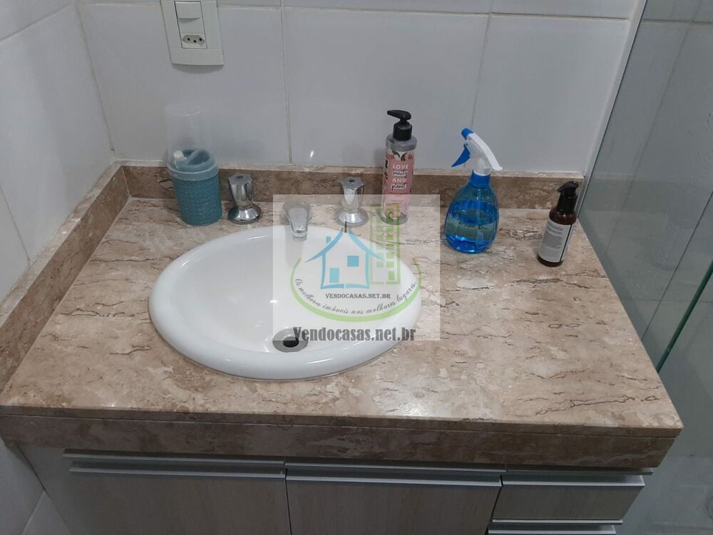 Casa, 3 quartos, 95 m² - Foto 2