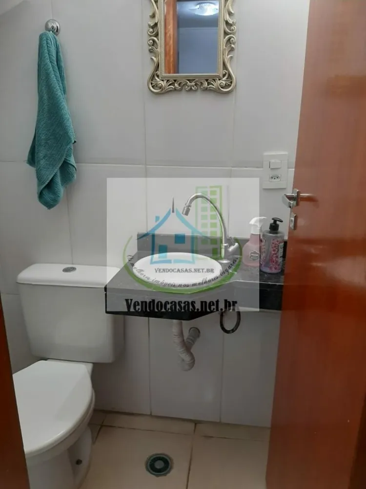 Casa, 3 quartos, 95 m² - Foto 5