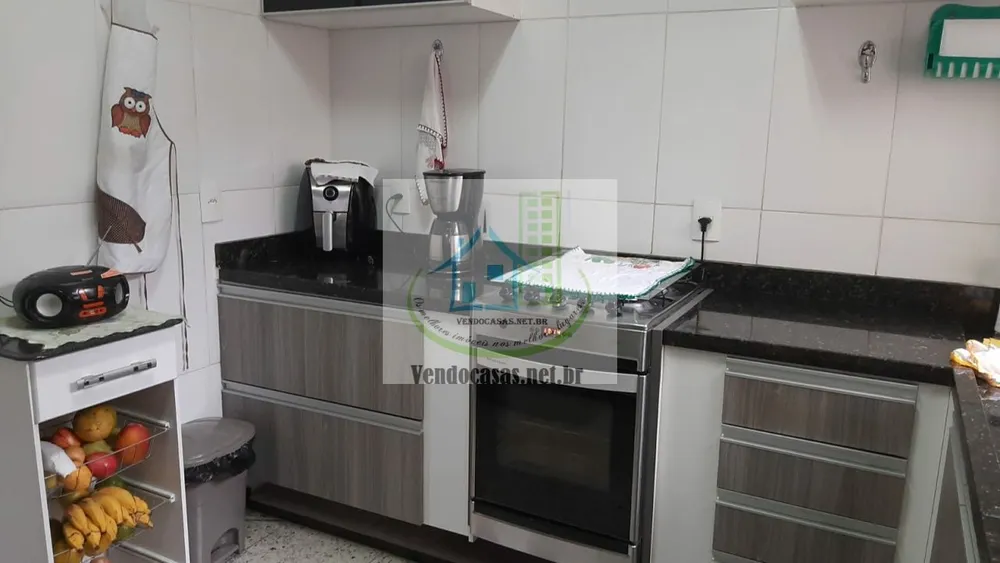 Casa, 3 quartos, 95 m² - Foto 9