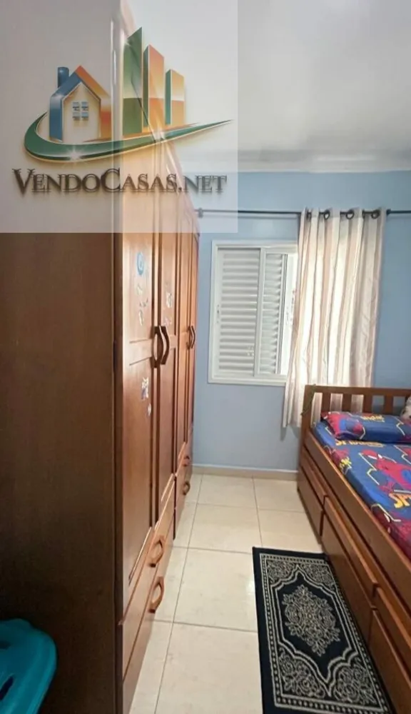 Casa, 3 quartos, 95 m² - Foto 11