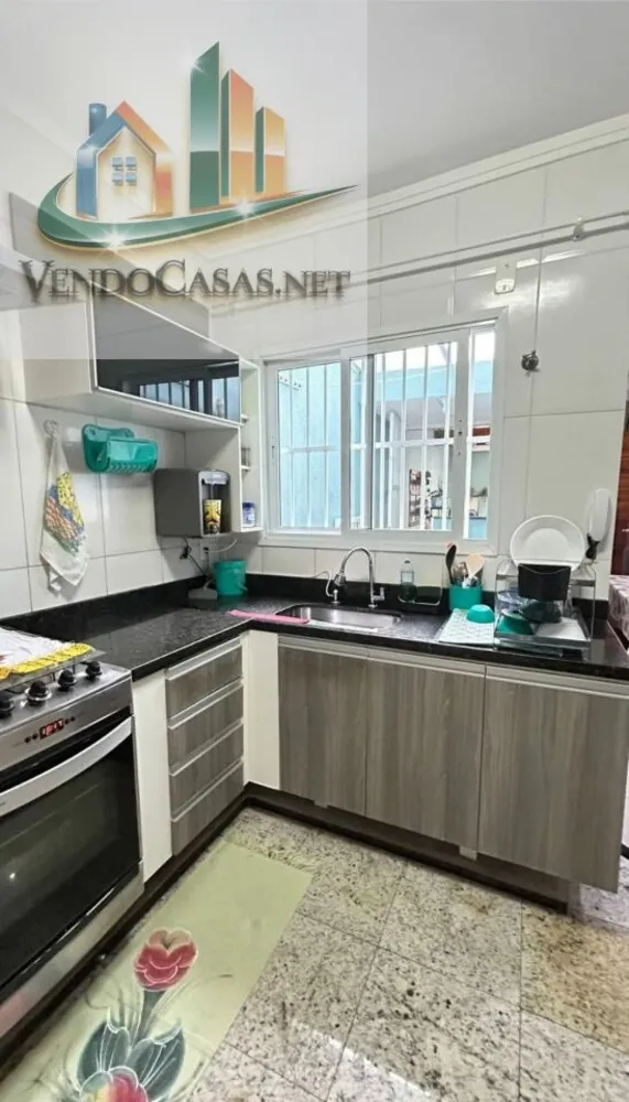 Casa, 3 quartos, 95 m² - Foto 10