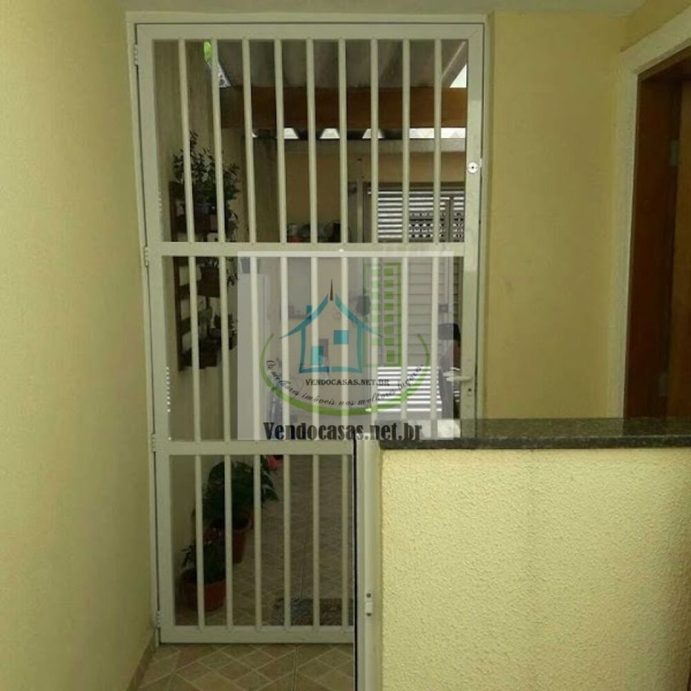 Casa, 3 quartos, 95 m² - Foto 4