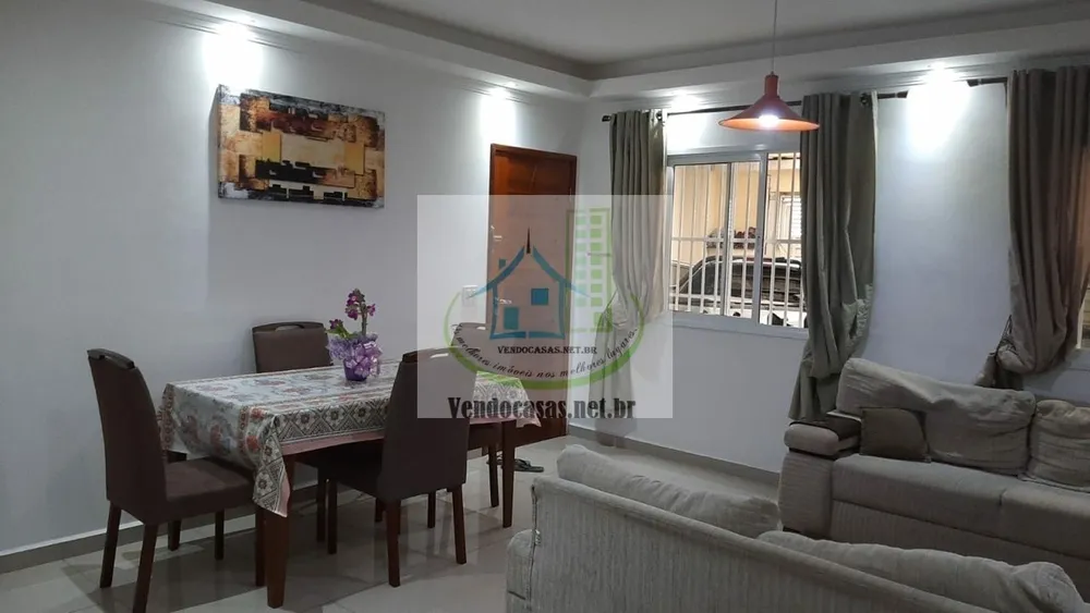 Casa, 3 quartos, 95 m² - Foto 12