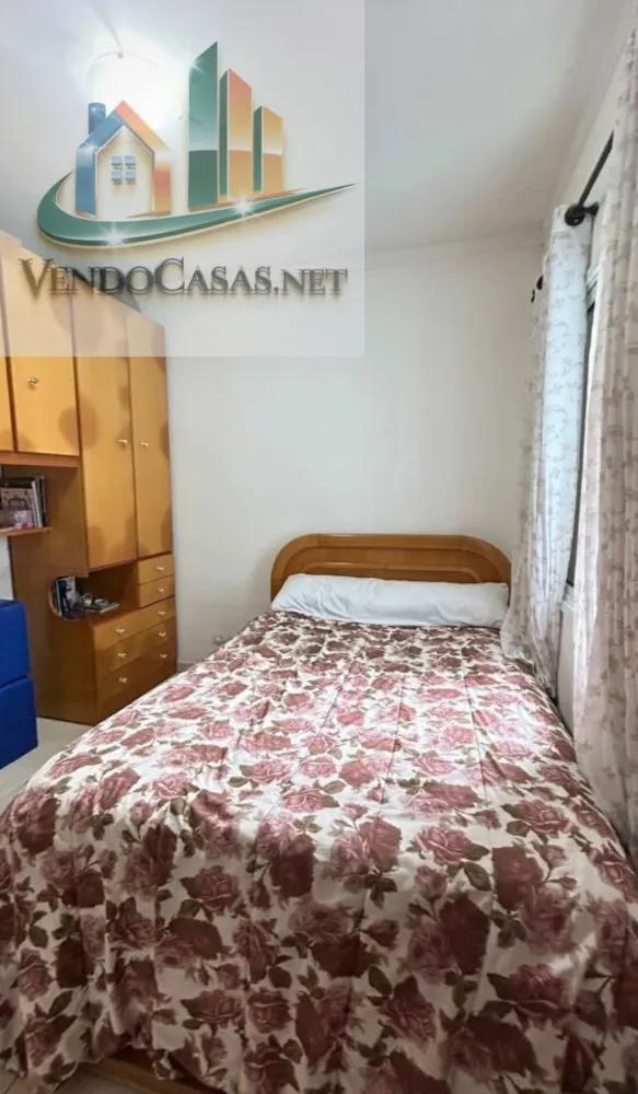 Casa, 3 quartos, 95 m² - Foto 7