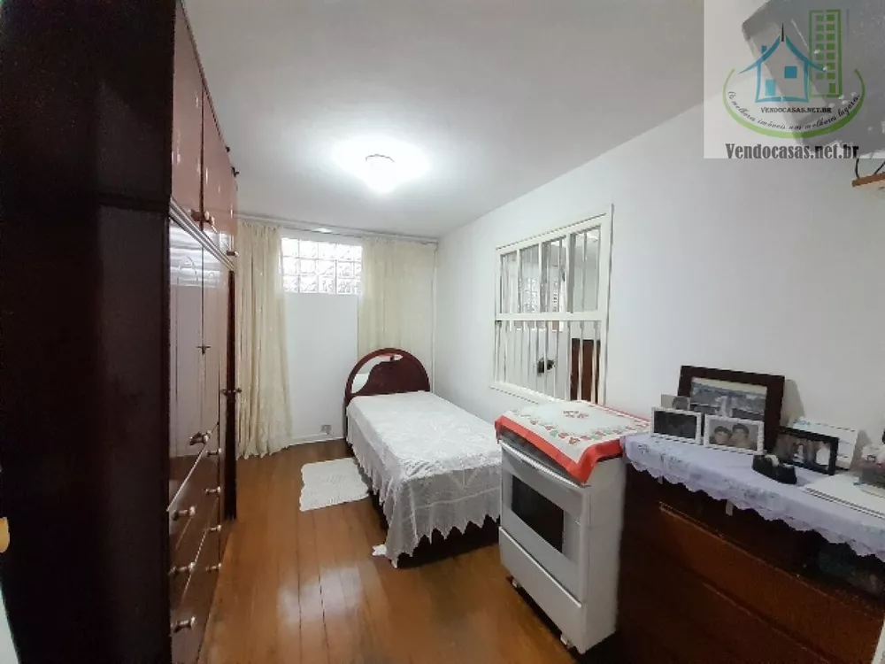 Casa à venda com 2 quartos, 80m² - Foto 12