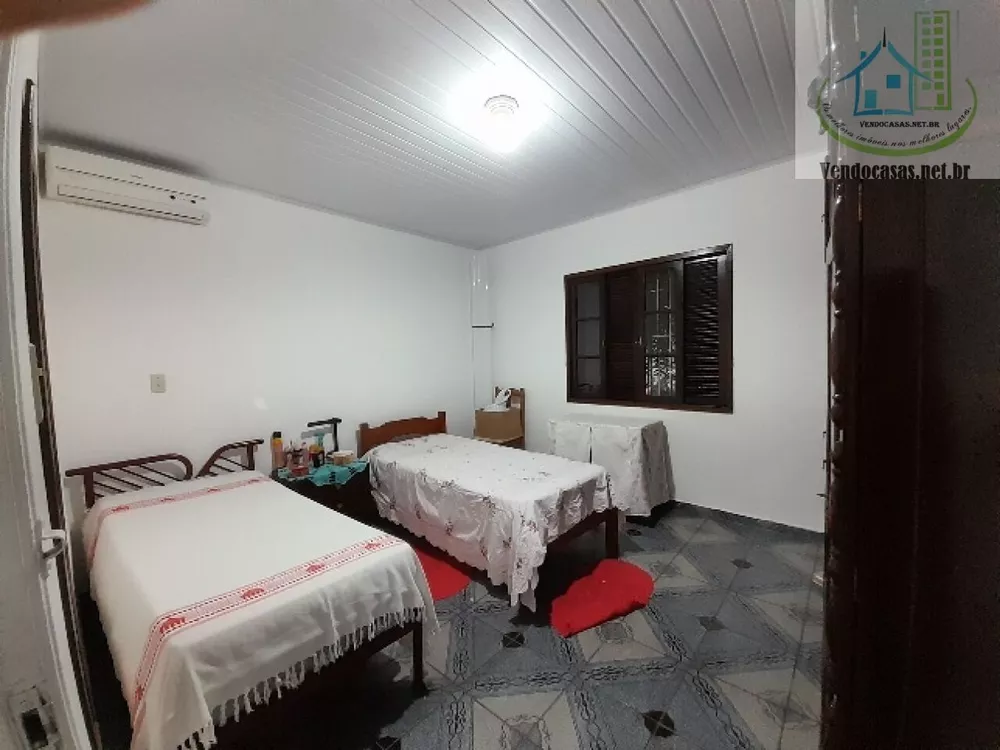 Casa à venda com 2 quartos, 80m² - Foto 14