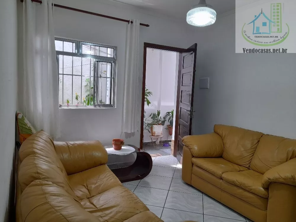 Casa à venda com 2 quartos, 80m² - Foto 10