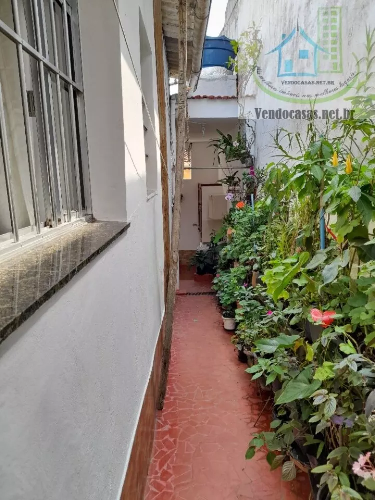 Casa à venda com 2 quartos, 80m² - Foto 5