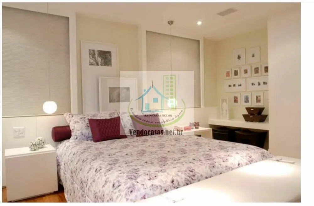Apartamento, 2 quartos, 80 m² - Foto 7