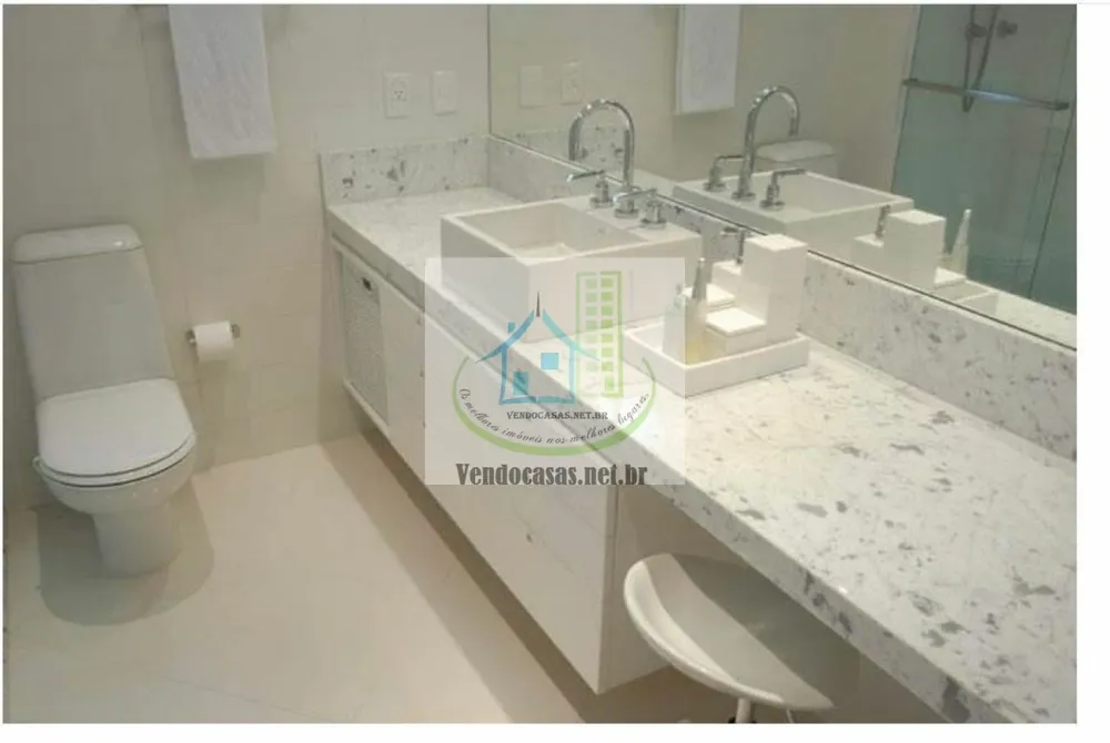 Apartamento, 2 quartos, 80 m² - Foto 1