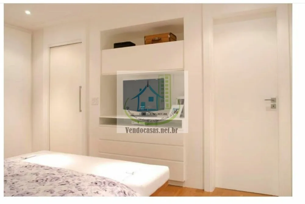 Apartamento, 2 quartos, 80 m² - Foto 2