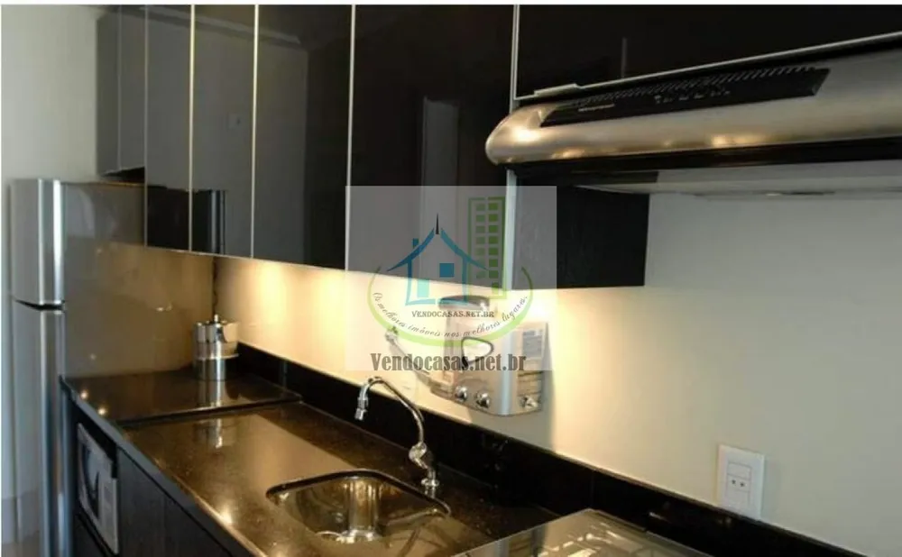 Apartamento, 2 quartos, 80 m² - Foto 4