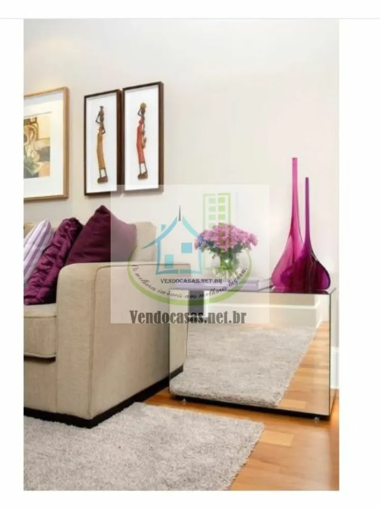 Apartamento, 2 quartos, 80 m² - Foto 3