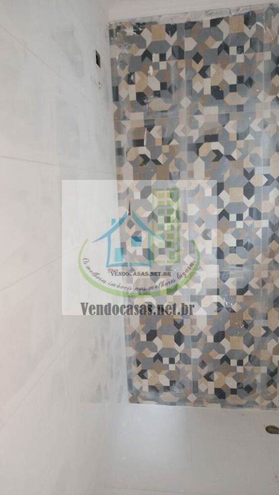 Casa, 2 quartos, 97 m² - Foto 2