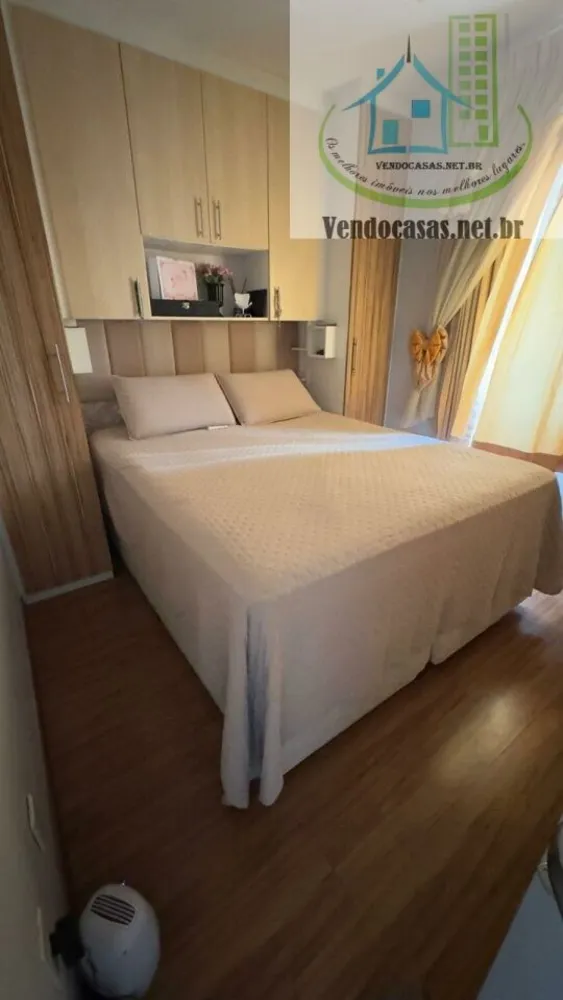 Apartamento, 3 quartos, 59 m² - Foto 11