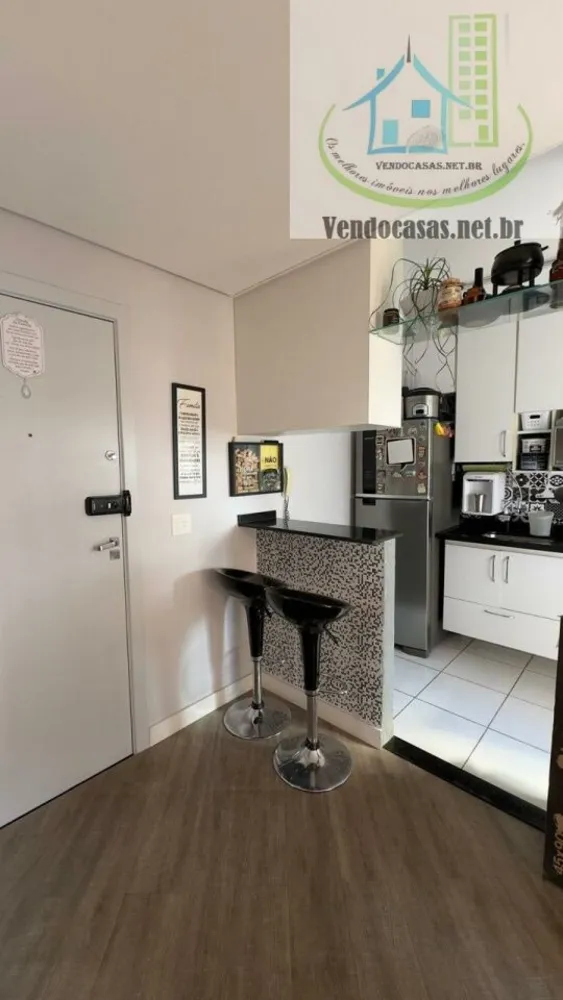 Apartamento, 3 quartos, 59 m² - Foto 12