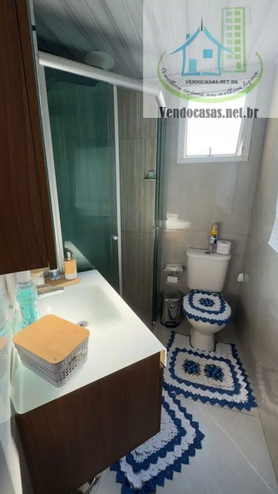 Apartamento, 3 quartos, 59 m² - Foto 4