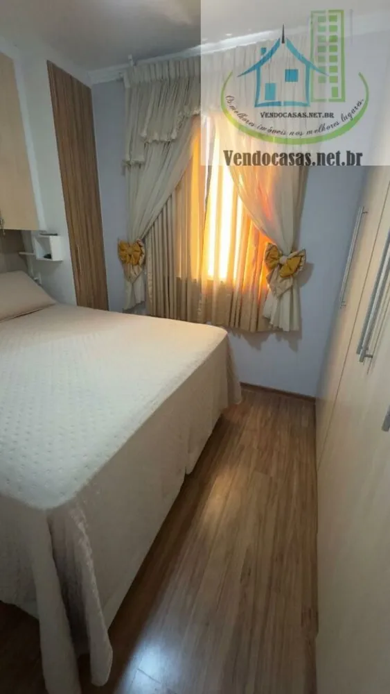 Apartamento, 3 quartos, 59 m² - Foto 8
