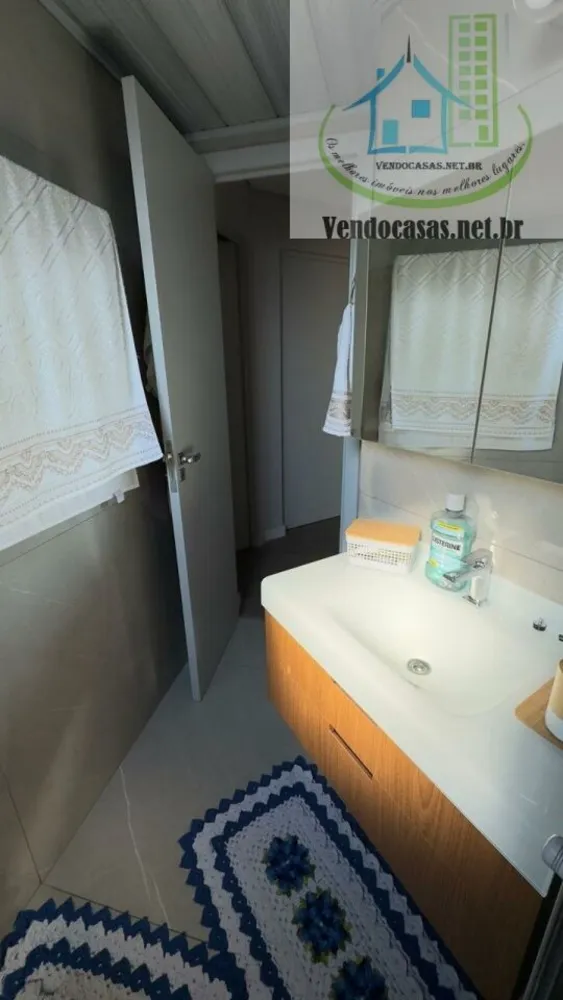 Apartamento, 3 quartos, 59 m² - Foto 5