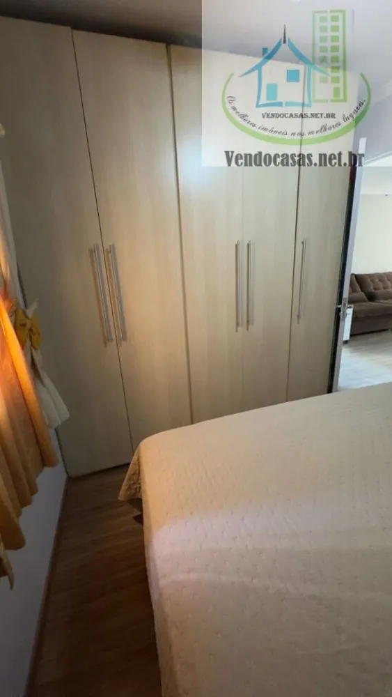 Apartamento, 3 quartos, 59 m² - Foto 7