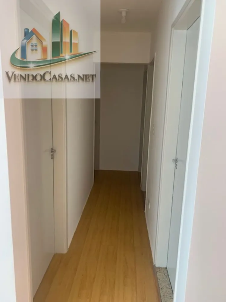 Apartamento, 3 quartos, 60 m² - Foto 2