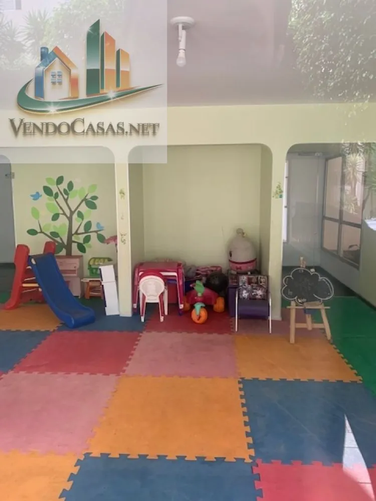 Apartamento, 3 quartos, 60 m² - Foto 1