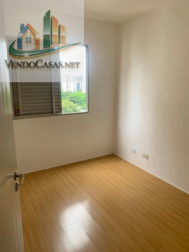 Apartamento, 3 quartos, 60 m² - Foto 5