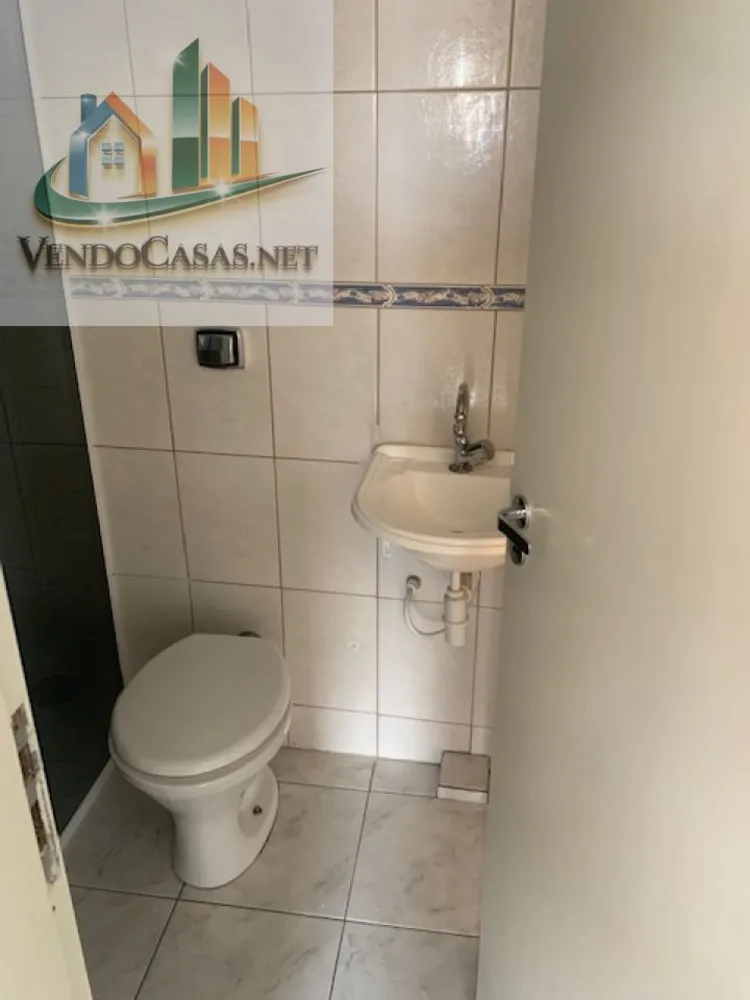 Apartamento, 3 quartos, 60 m² - Foto 6
