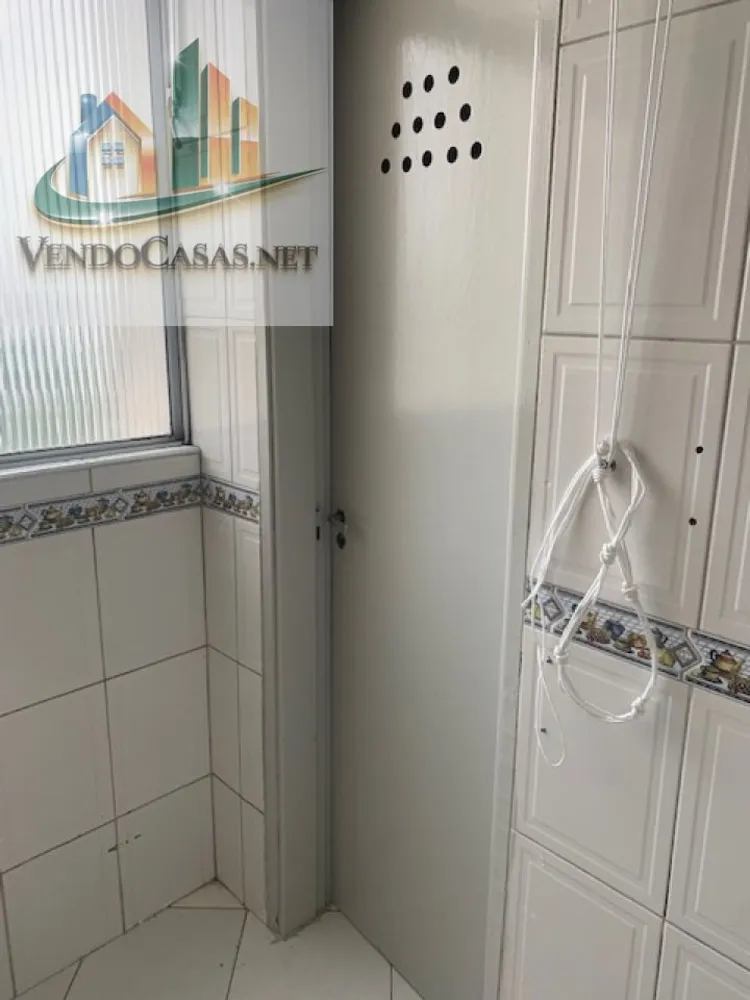 Apartamento, 3 quartos, 60 m² - Foto 8