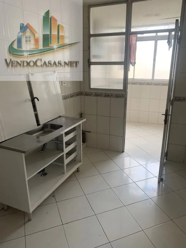 Apartamento, 3 quartos, 60 m² - Foto 11