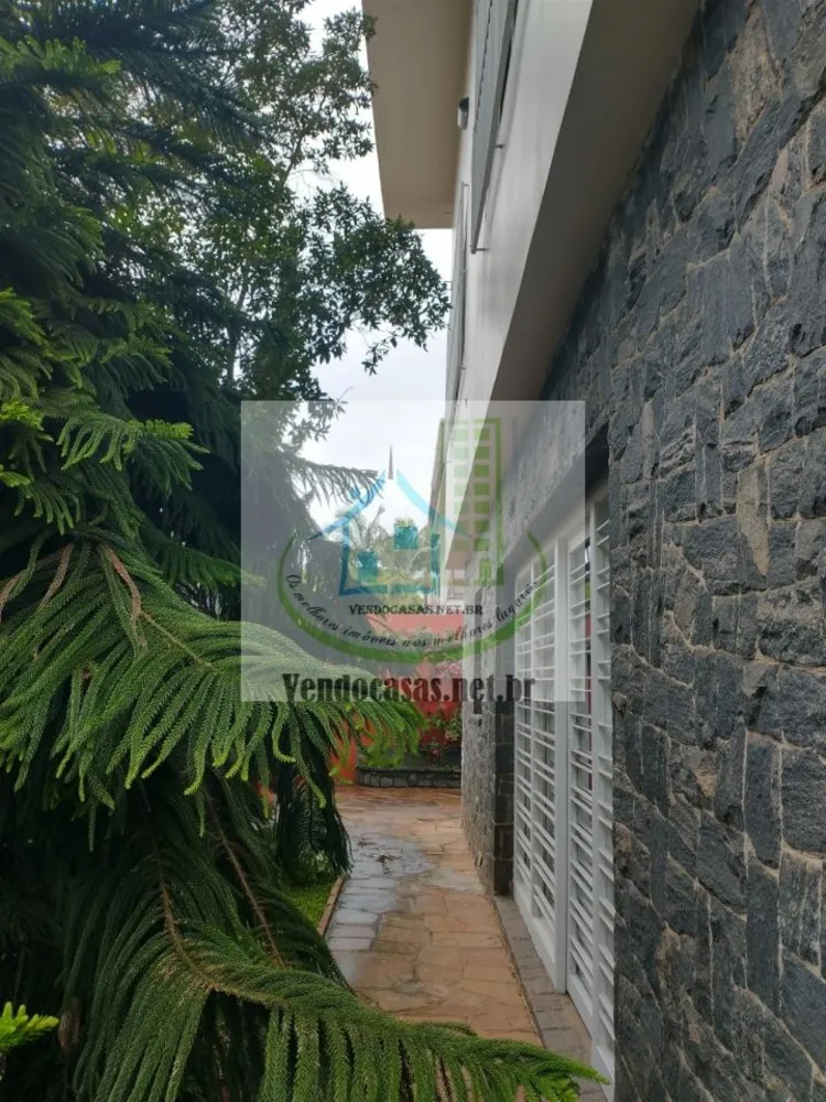 Casa, 4 quartos, 360 m² - Foto 3