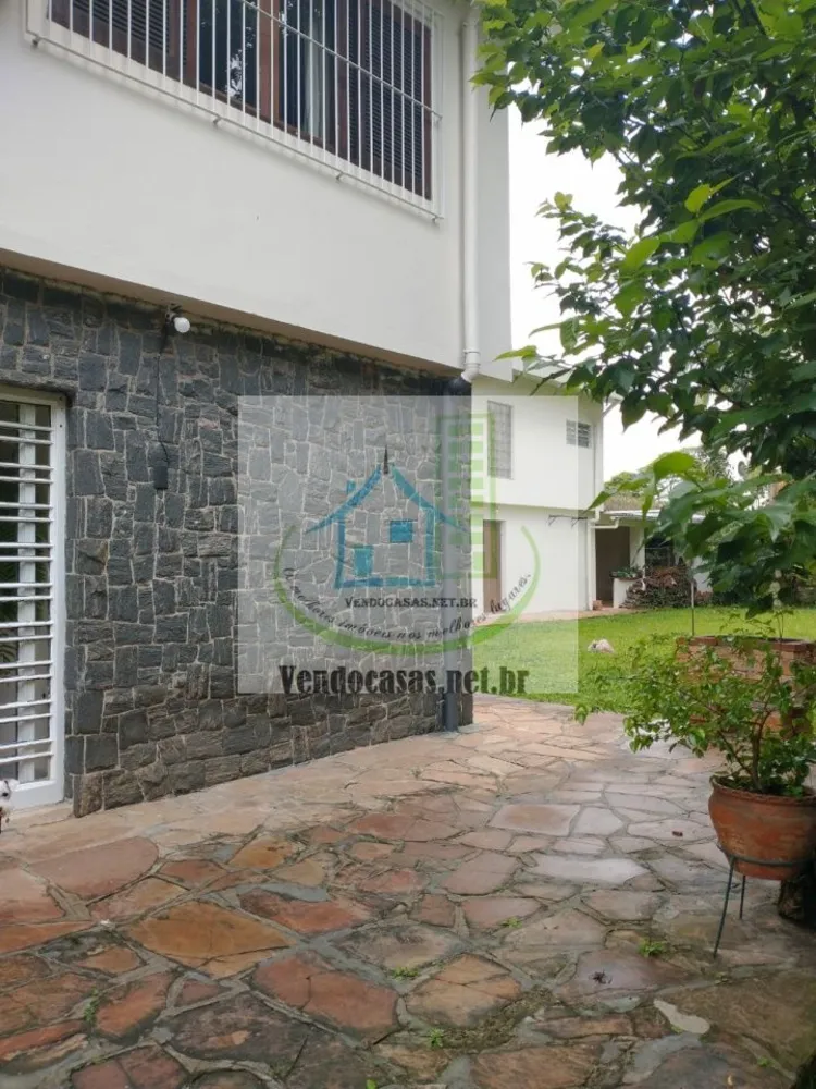 Casa, 4 quartos, 360 m² - Foto 6