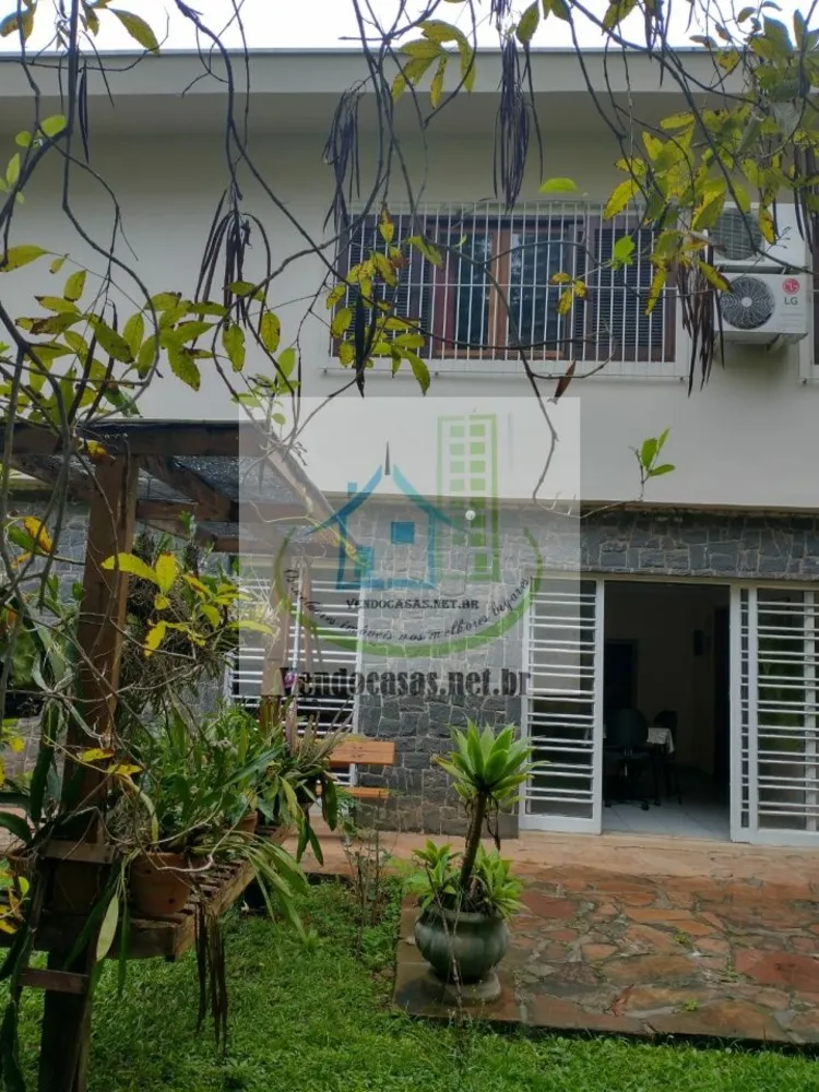 Casa, 4 quartos, 360 m² - Foto 7