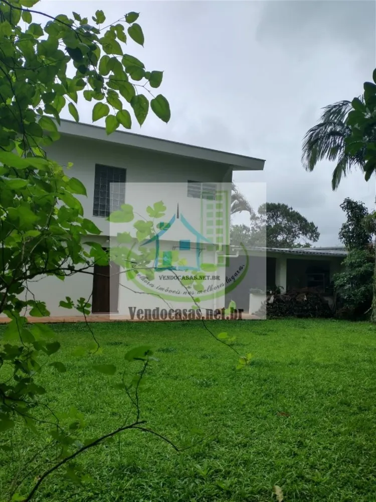 Casa, 4 quartos, 360 m² - Foto 5