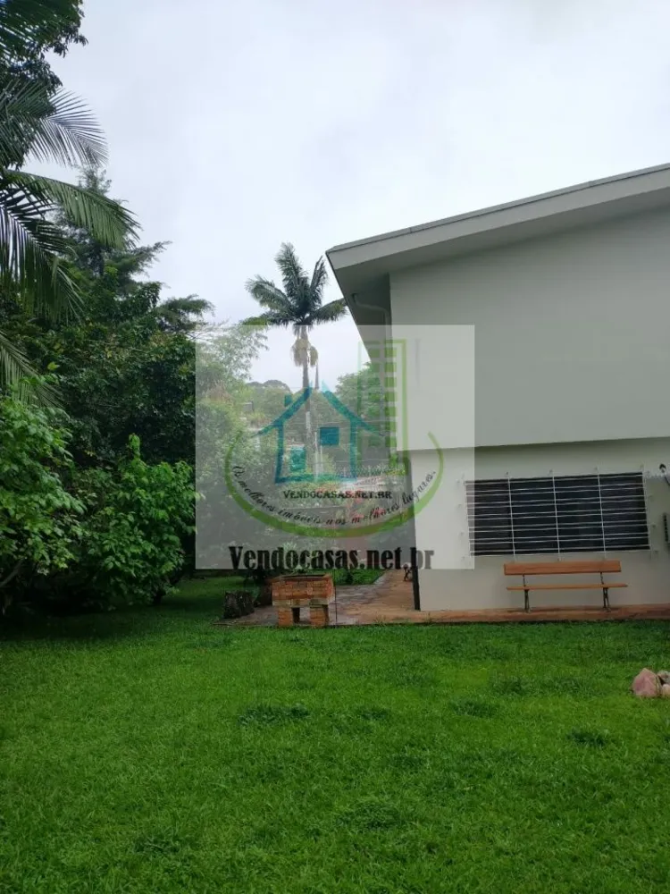 Casa, 4 quartos, 360 m² - Foto 4