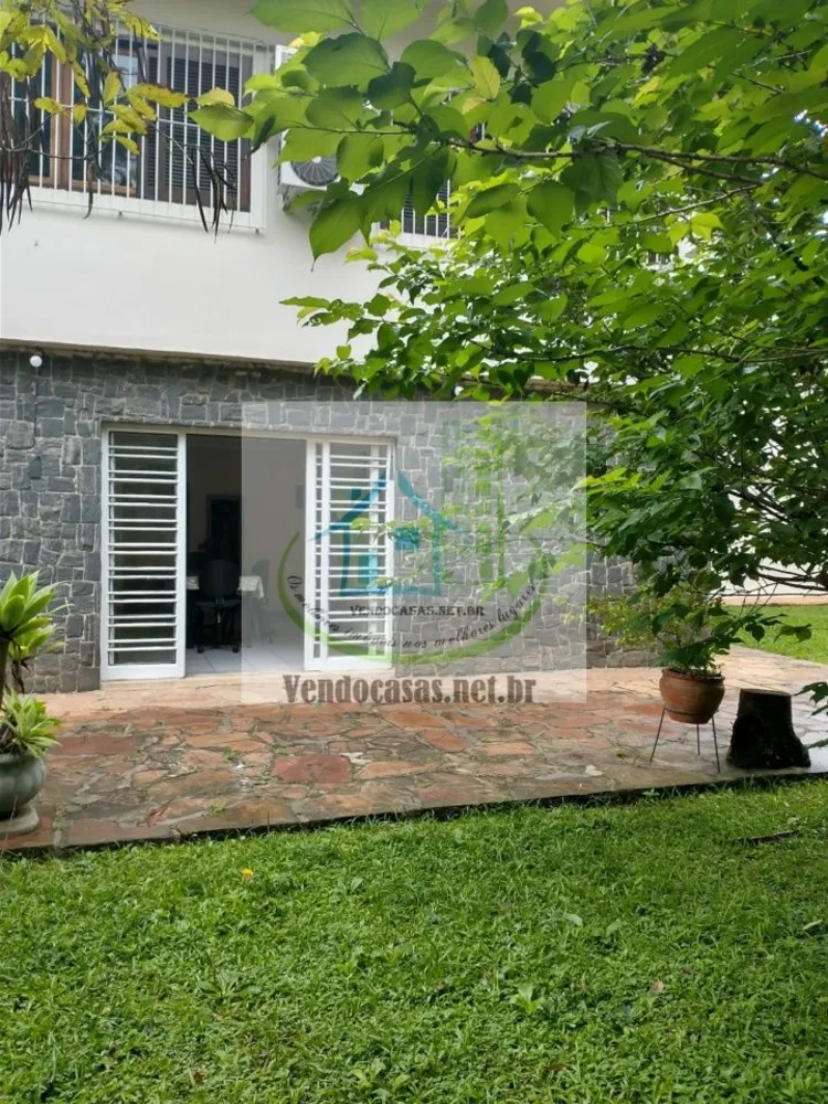 Casa, 4 quartos, 360 m² - Foto 8