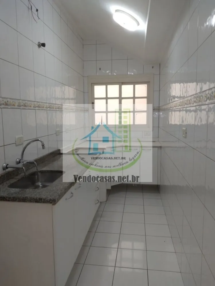 Casa, 3 quartos, 125 m² - Foto 6