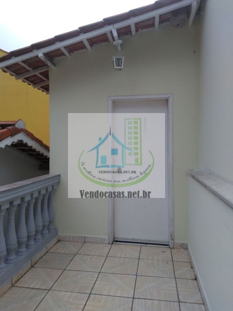 Casa, 3 quartos, 125 m² - Foto 1