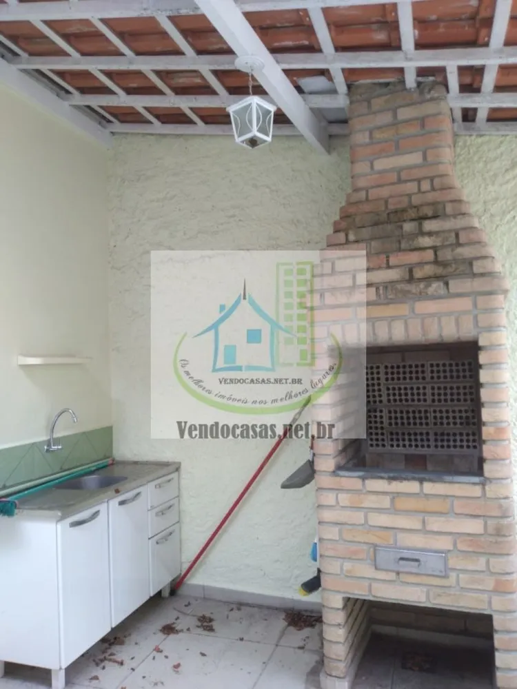 Casa, 3 quartos, 125 m² - Foto 7