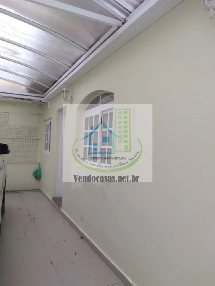 Casa, 3 quartos, 125 m² - Foto 8