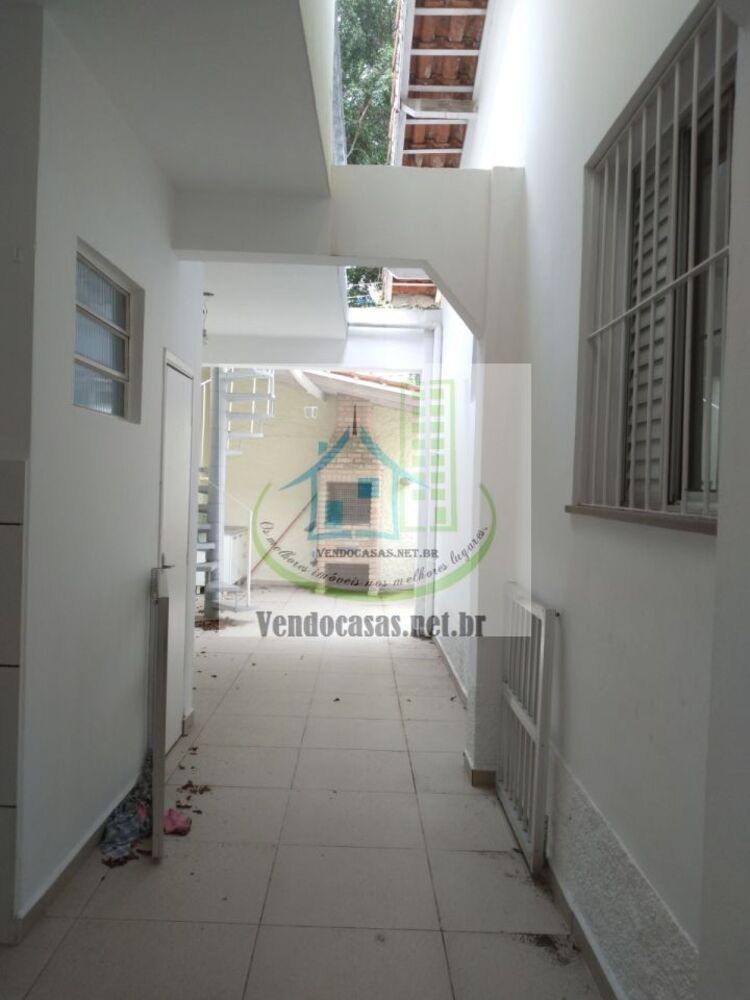 Casa, 3 quartos, 125 m² - Foto 3