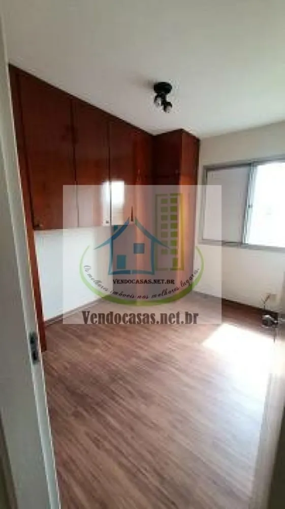 Apartamento, 3 quartos, 82 m² - Foto 9