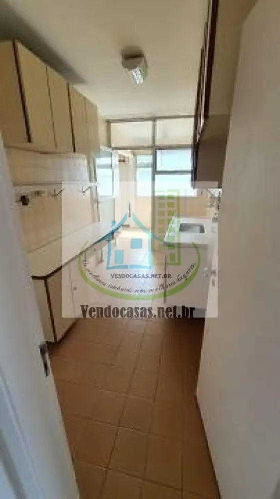 Apartamento, 3 quartos, 82 m² - Foto 2