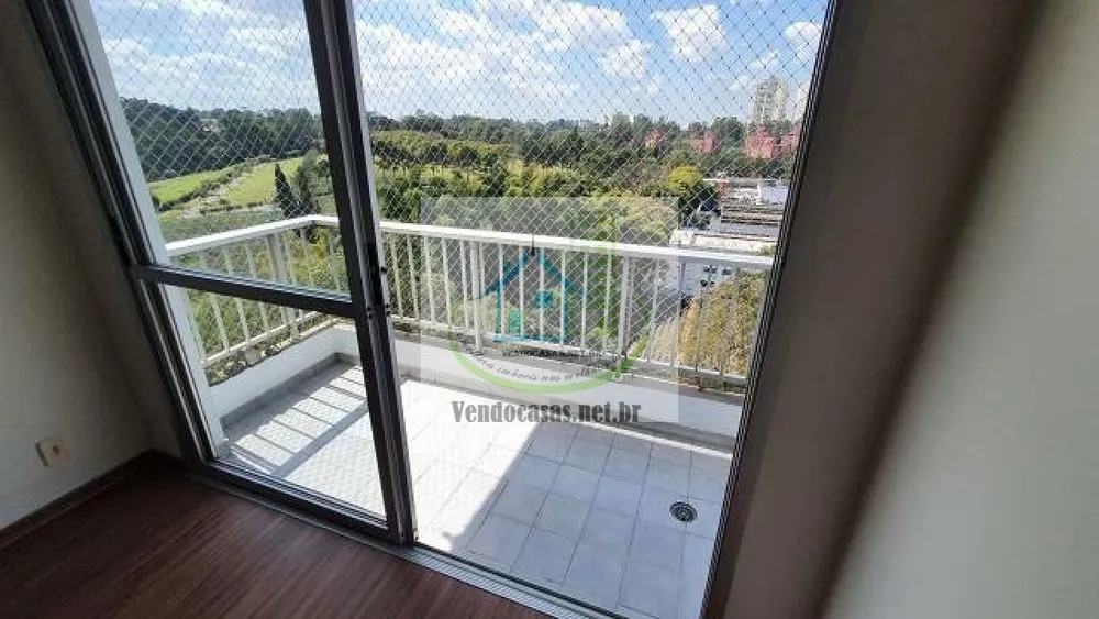 Apartamento, 3 quartos, 82 m² - Foto 1