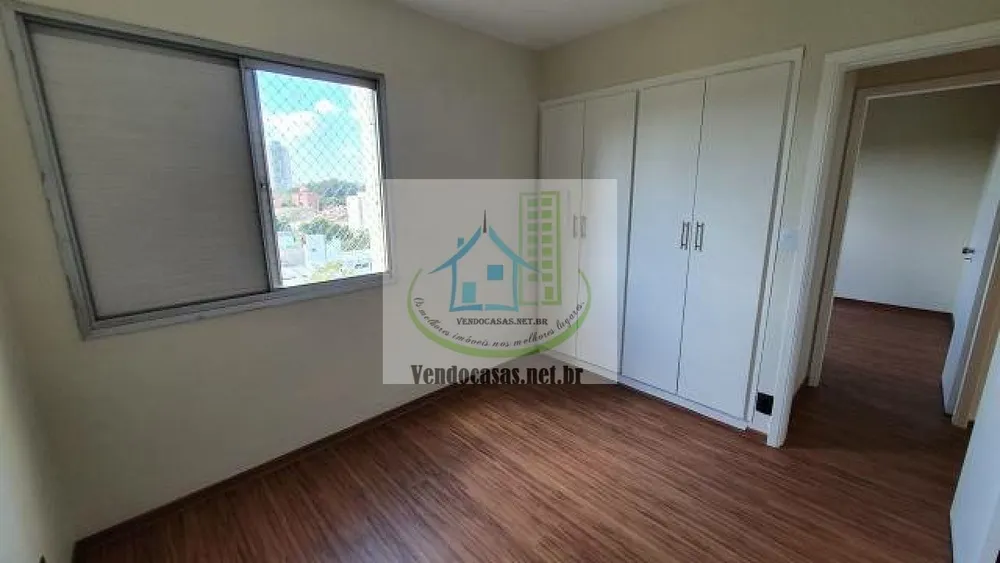 Apartamento, 3 quartos, 82 m² - Foto 11