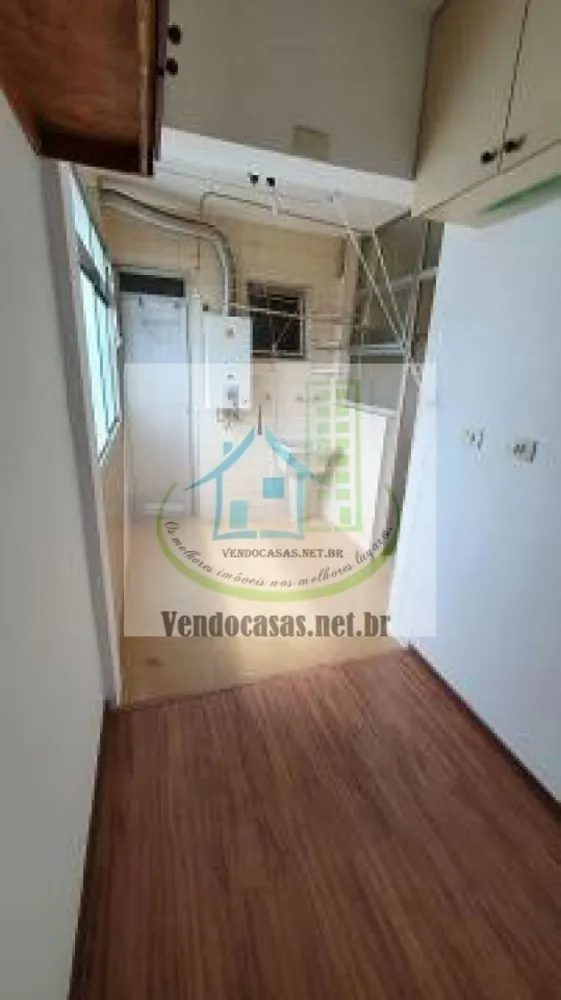 Apartamento, 3 quartos, 82 m² - Foto 6