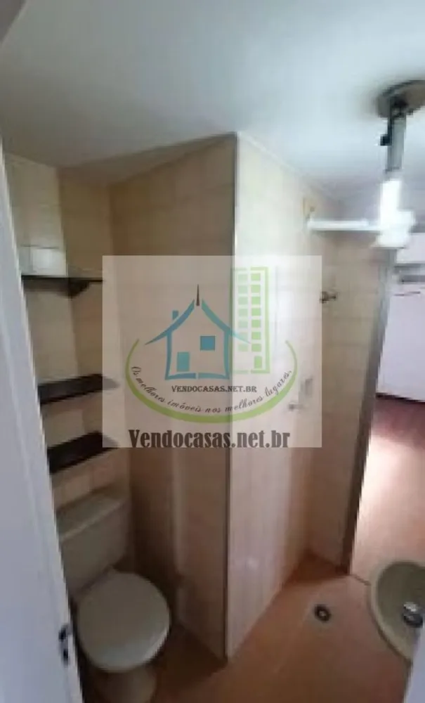 Apartamento, 3 quartos, 82 m² - Foto 4