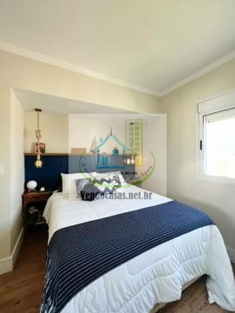 Apartamento, 2 quartos, 96 m² - Foto 6