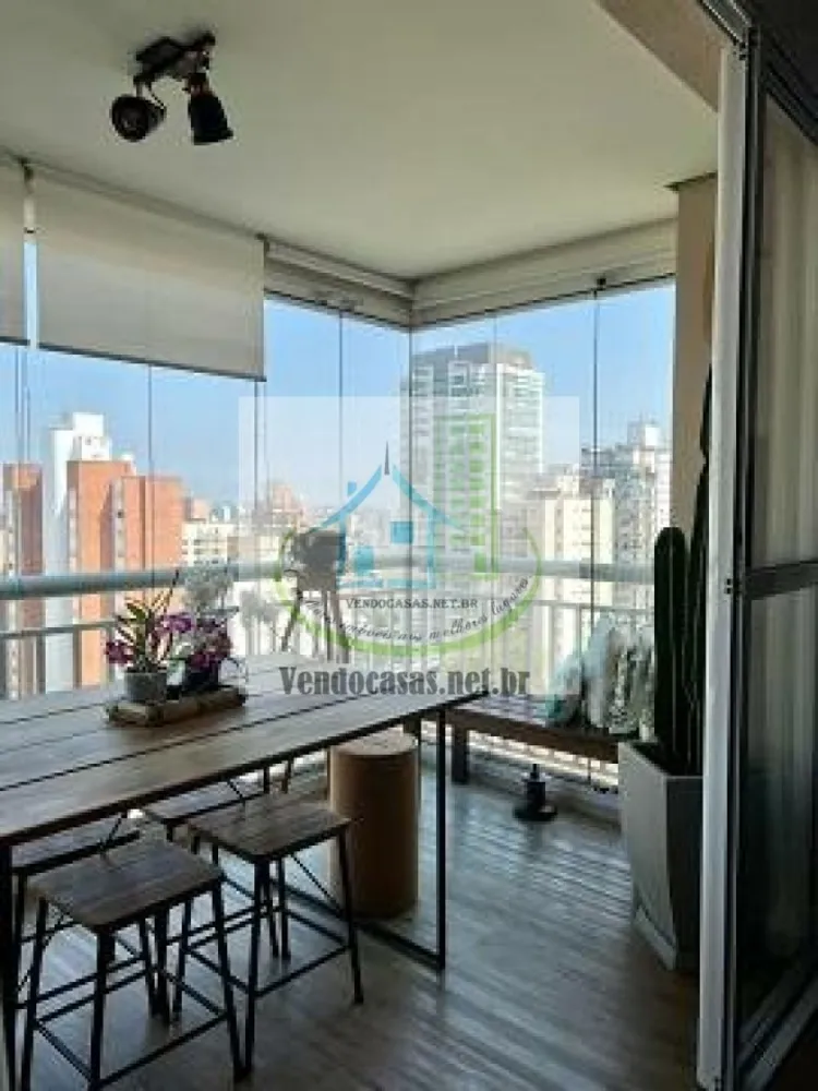 Apartamento, 2 quartos, 96 m² - Foto 20