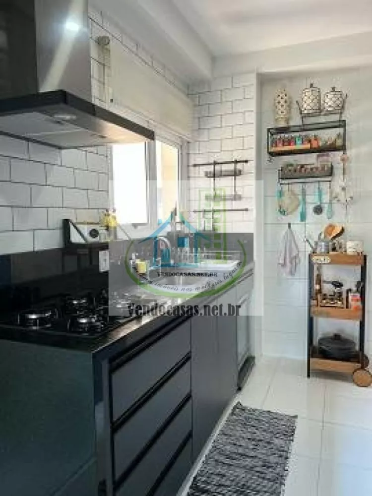 Apartamento, 2 quartos, 96 m² - Foto 7